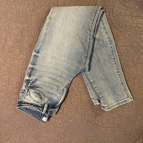 KanCan Luna Mom Fit Jeans - Picture 6 of 6